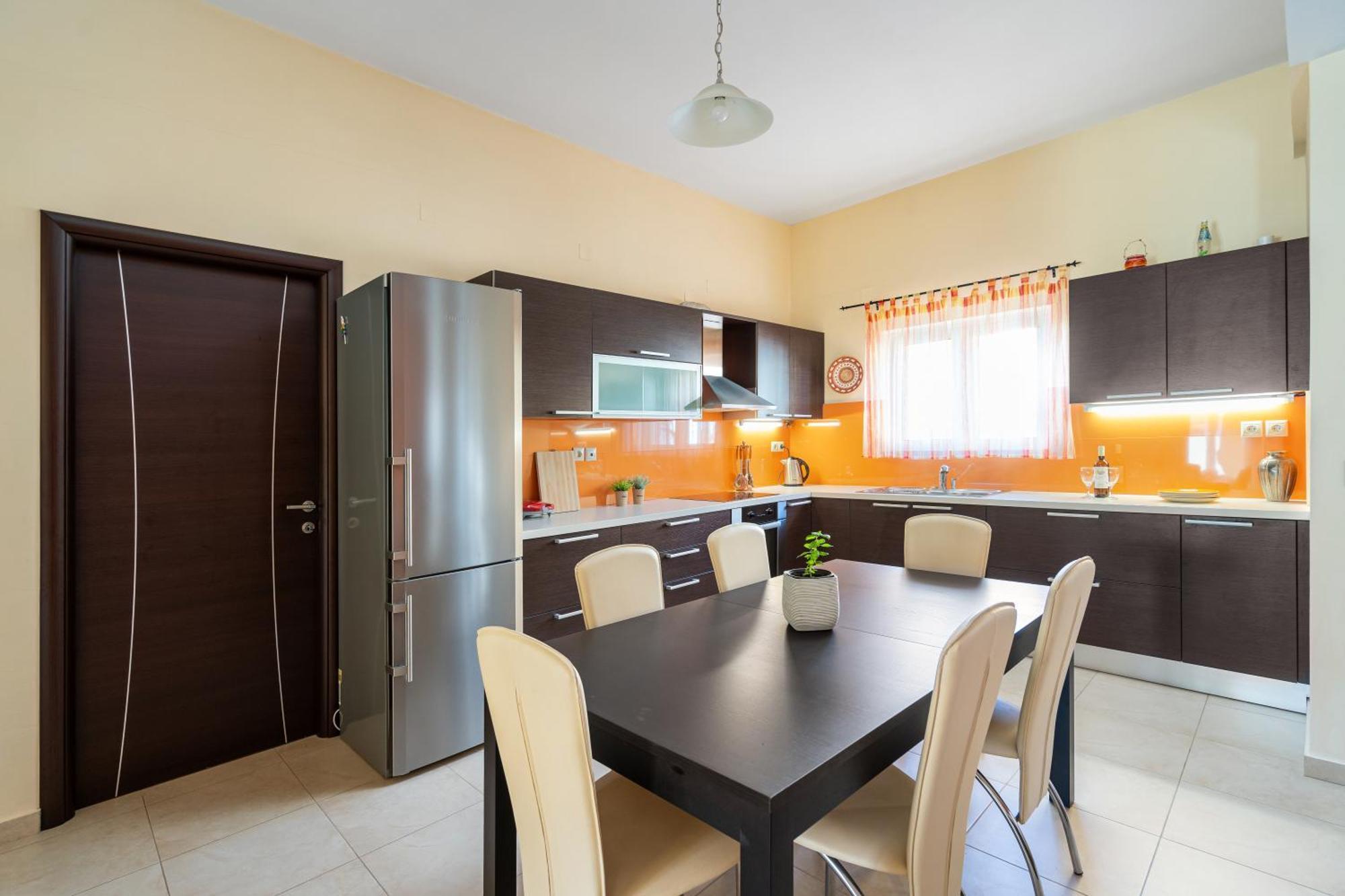 Krystallenia'S House Káto Zákros Zewnętrze zdjęcie
